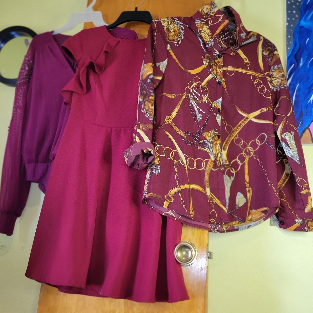 Bundle Deal - Picture 2 of 2